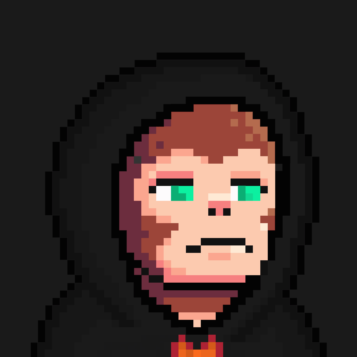 MonkeysKids's tweet image. FIRST 111 wallets, GO.

- 100% Free mint.
- Minting real soon.

#Solana #SolanaNFTs #sol #freemint #degenmint