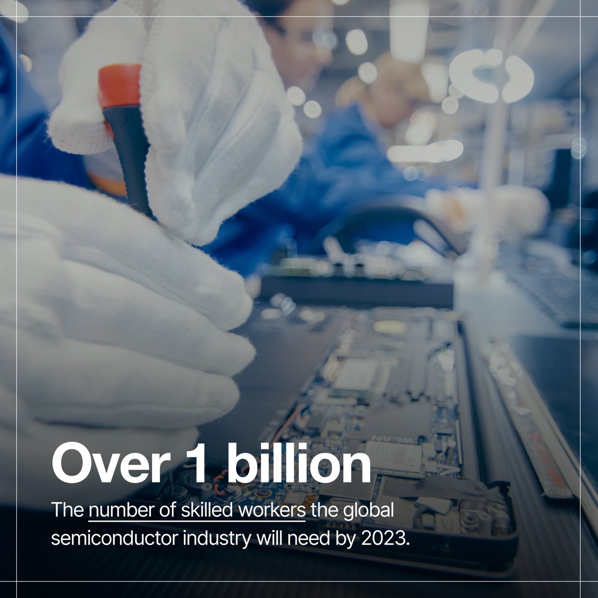 Supplyframe's tweet photo. The current #supplychain challenges require a new type of decision support that puts #intelligence at the fingertips of professionals across the #electronics value chain wherever and whenever they need it.

Access the free whitepaper and be in the know➡️ https://t.co/8MXgA87XST https://t.co/wTny7BRisf