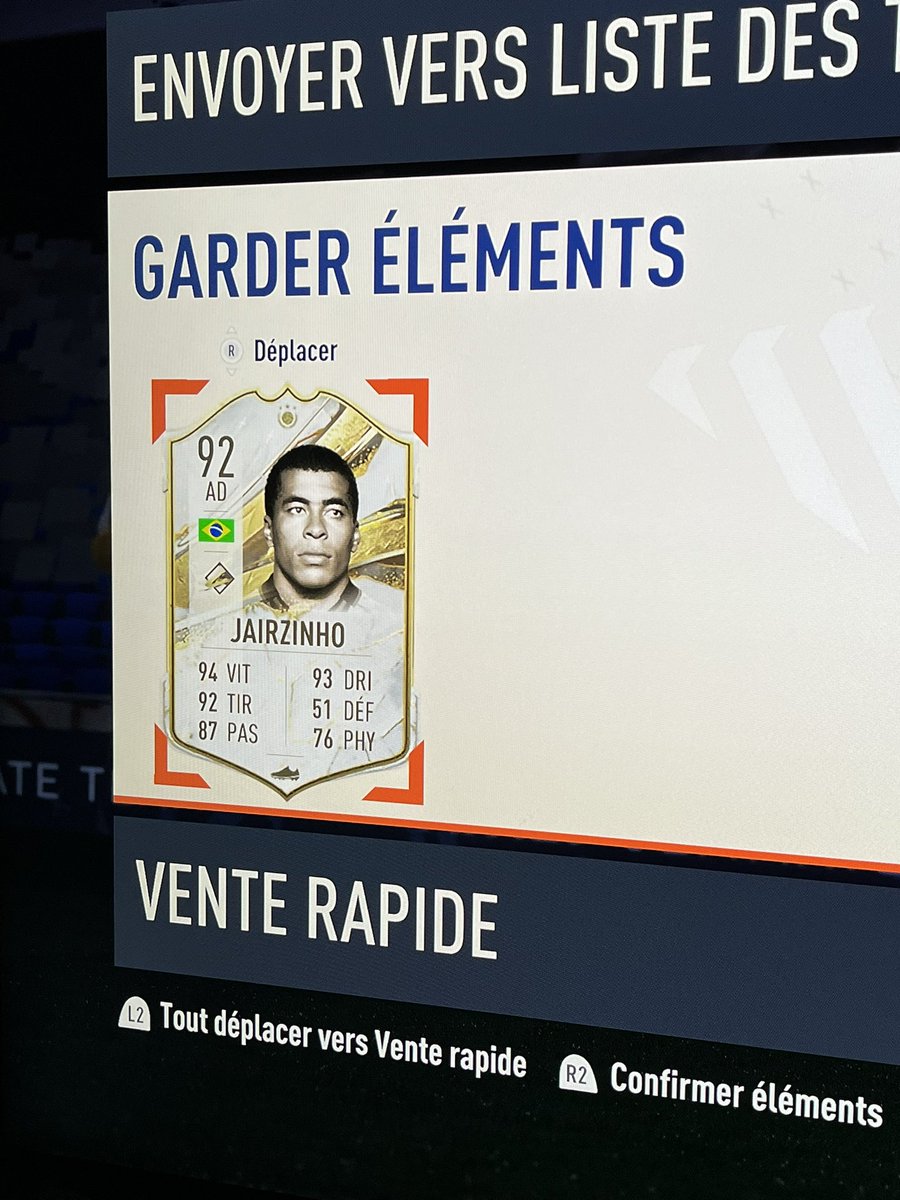 GenestierFlori1's tweet photo. @FansdeFUT https://t.co/KXYFtfd3pY