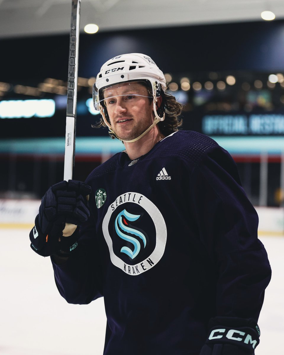 Seattle Kraken tweet media