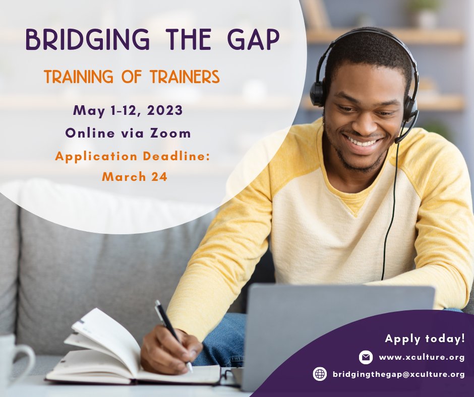 Cross Cultural Health Care Program (CCHCP) tweet media