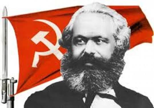 GarciaPeru's tweet photo. @LuchoXBolivia Hace 140 murió una de las personas más dañinas para la humanidad: Karl Marx, cuyas ideas han provocado más de 100 millones de muertes, esclavitud, dictaduras, genocidios, hambrunas y miseria por doquier. https://t.co/KN9c1ISDEZ