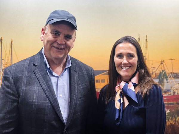 .<a href="/cookeseafood/">Cooke Inc.</a> is acquiring <a href="/SladeGorton/">Slade Gorton & Co.</a>, a Massachusetts-based company with a storied legacy &amp; a heritage spanning over 95 years in the seafood industry. savingseafood.org/news/economic-…