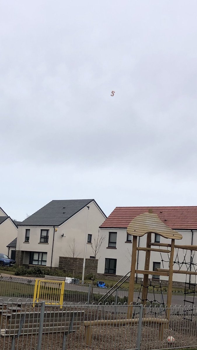 Buying balloons for my daughter’s birthday went really well! How’s your day going?

🤦🏼‍♂️