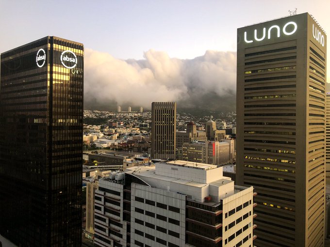 Goodnight, Cape Town 💛 https://t.co/FGBBQai1Bb<a href="/tag/onlyfans"class="tags"><span>#onlyfans</span></a>