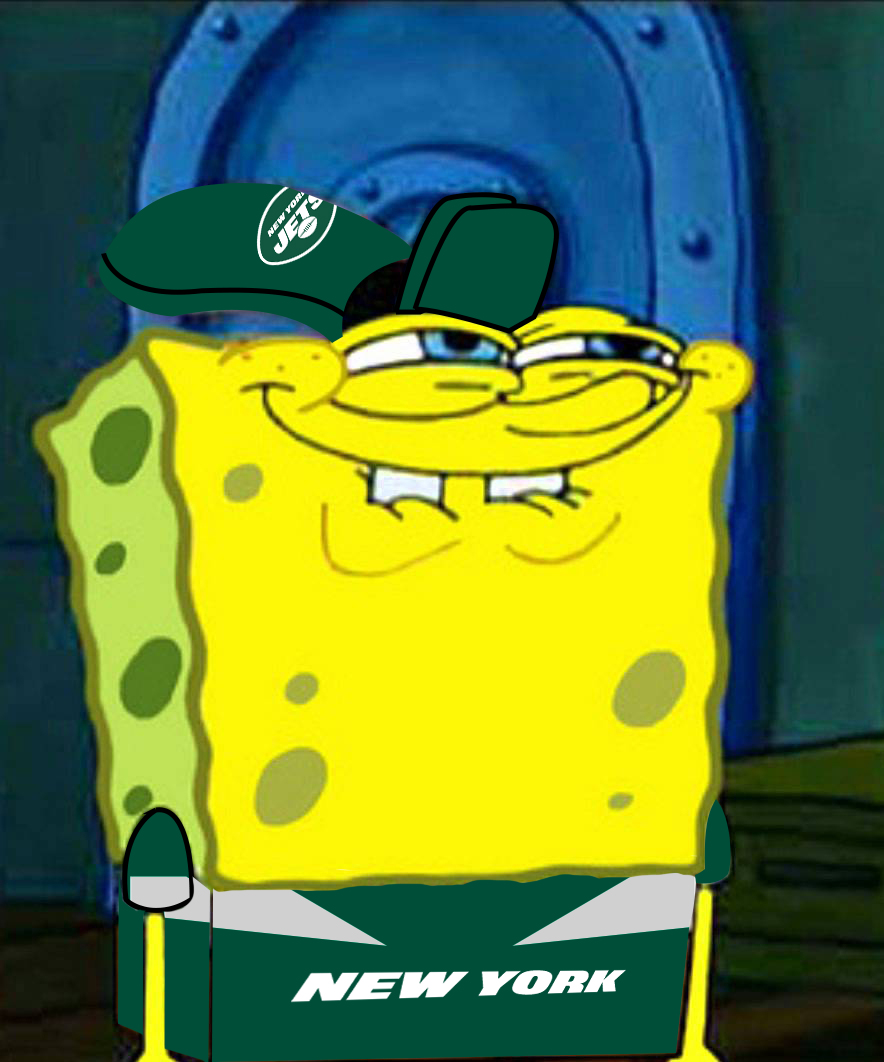 HAPPY NEW LEAGUE YEAR