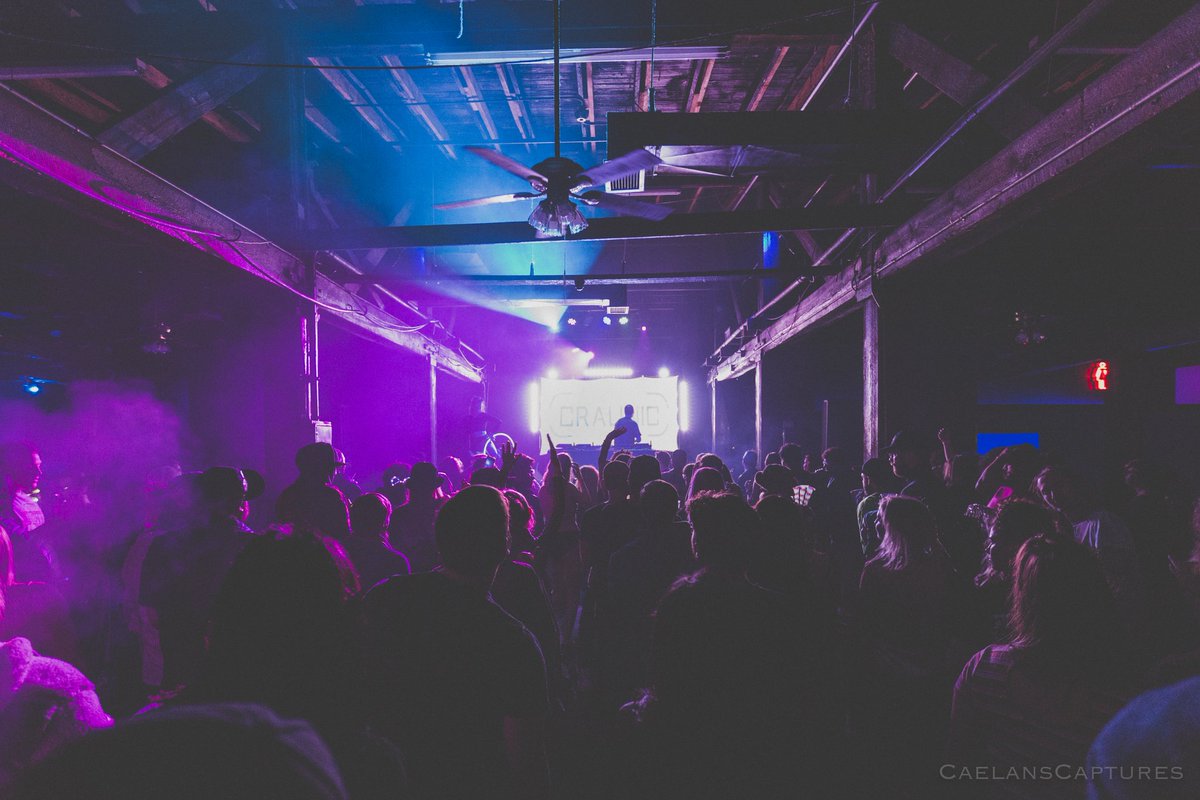 CRAUNICsounds's tweet photo. 2023 been pretty neat so far 

📷: @JustAKhivaSimp https://t.co/a5d3YISujS