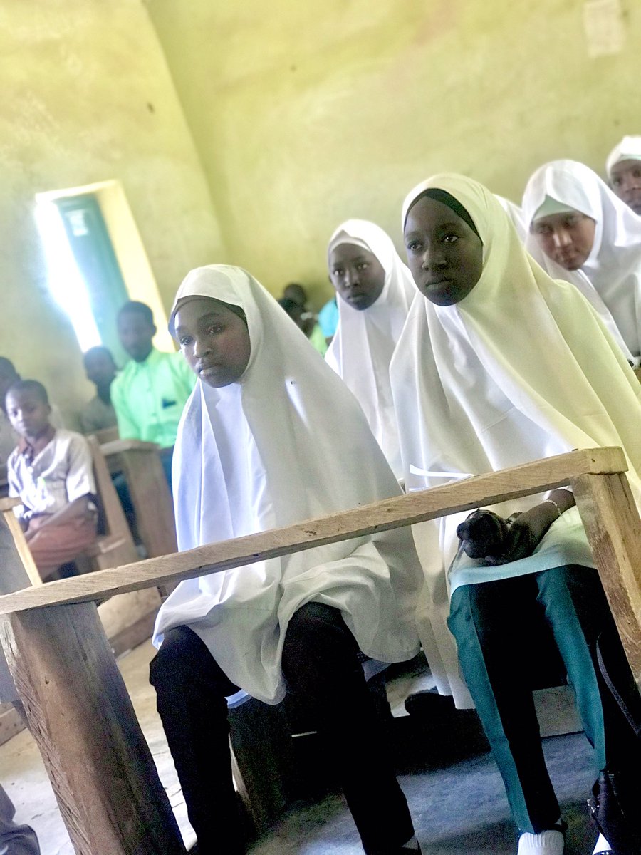AkhY_Herpheez's tweet photo. Rounded up the SCHOOL CENSUS INITIATIVE 2023 in ZAMFARA STATE.
May Allah bring more opportunities🤲🏻.
#GiveNorthEducation https://t.co/nh2dh7xnfu