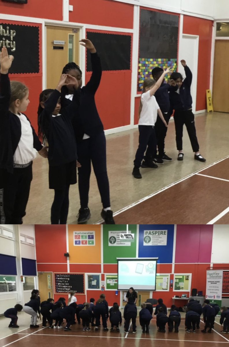 ApplegarthAc's tweet image. Year 3 and 4 took part in an e-safety workshop, called 'MAKING CHOICES'. The children completed some wonderful e-safety activities. Have  a look at some of the activities we did! #esafety #makingchoices @thesteptrust