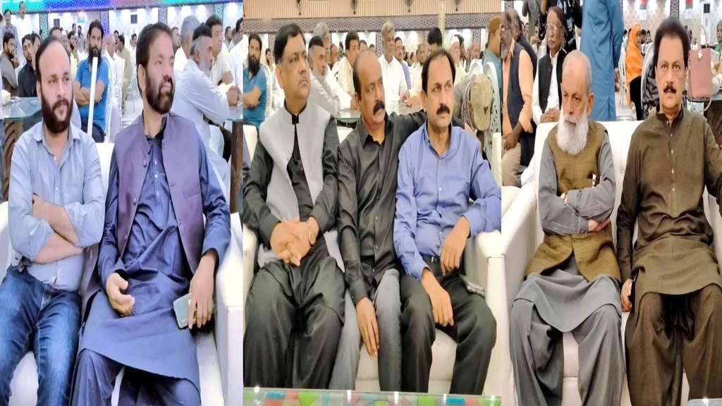 nibras_zafar's tweet photo. Convenor MQMpk Dr. Khalid Maqbool Siddiqui along with Head Graduate forum A. Qadir Kz &amp; RC members Syed Suhail Mushadi, Zafar Kamali, mirpurkhas district &amp; STC committee attended the Graduate Forum Event at MirpurKhas District.
@2mushadi 
@KamalPSP
@sabheenghoury
#WeStandWithMQMP https://t.co/3X9hmeOjcg