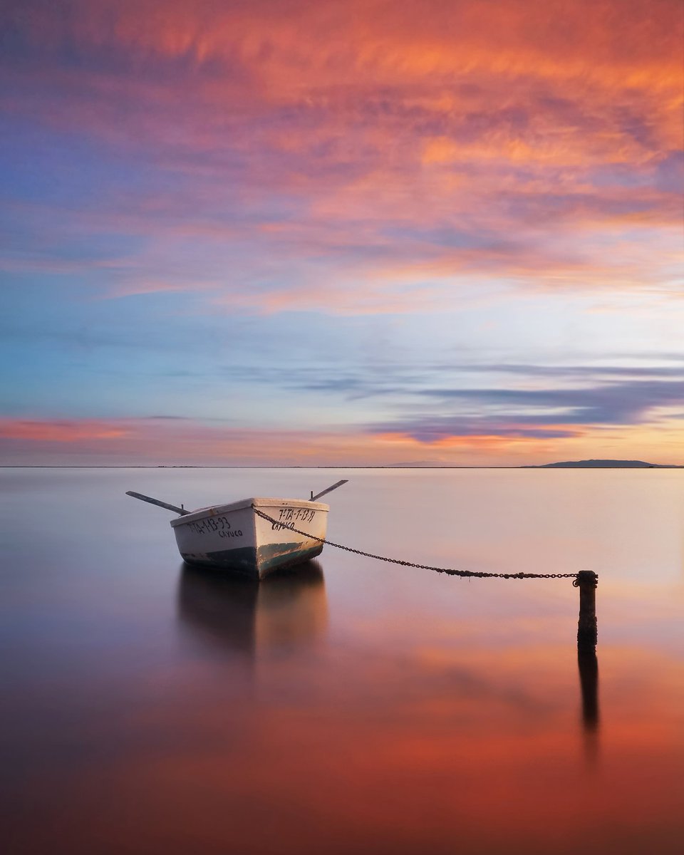 Capvespres màgics al Delta de l'Ebre.
<a href="/catexperience/">Catalunya Experience</a> <a href="/visitcatalonia/">Visit Catalonia</a> <a href="/terresebretur/">Terres de l'Ebre</a> <a href="/TurismeLaRapita/">Turisme la Ràpita</a> <a href="/MuseuMarEbre/">Museu de la Mar de l'Ebre</a> <a href="/SocEcoturista/">Ecoturisme Catalunya 💙</a> <a href="/PDE/">Defensa de l'Ebre</a>