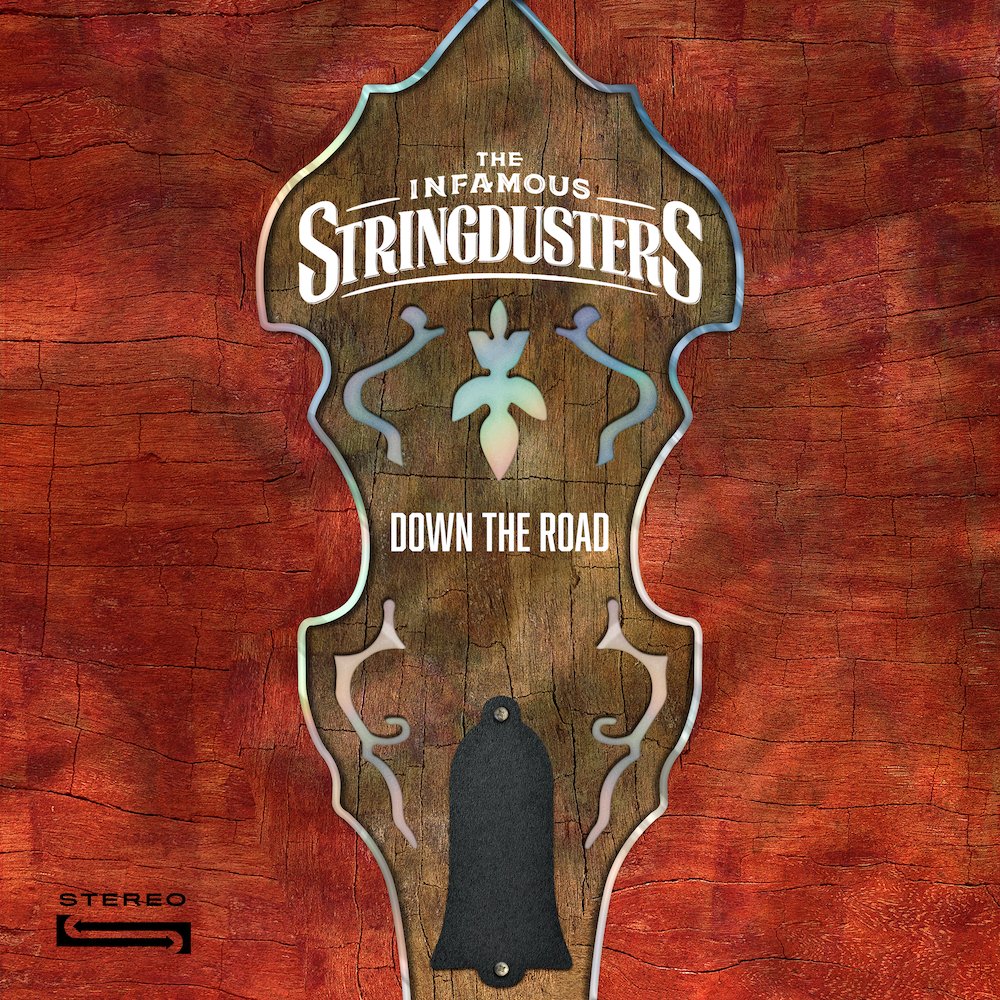 jambandnews's tweet photo. Hear The Infamous Stringdusters Lean Into the Lester Flatt And Earl Scruggs Classic, “Down The Road”
 https://t.co/Tiwn7oNq4v #infamousstringdusters #jambandnews  @thestringdusters https://t.co/W9OwJAT13f