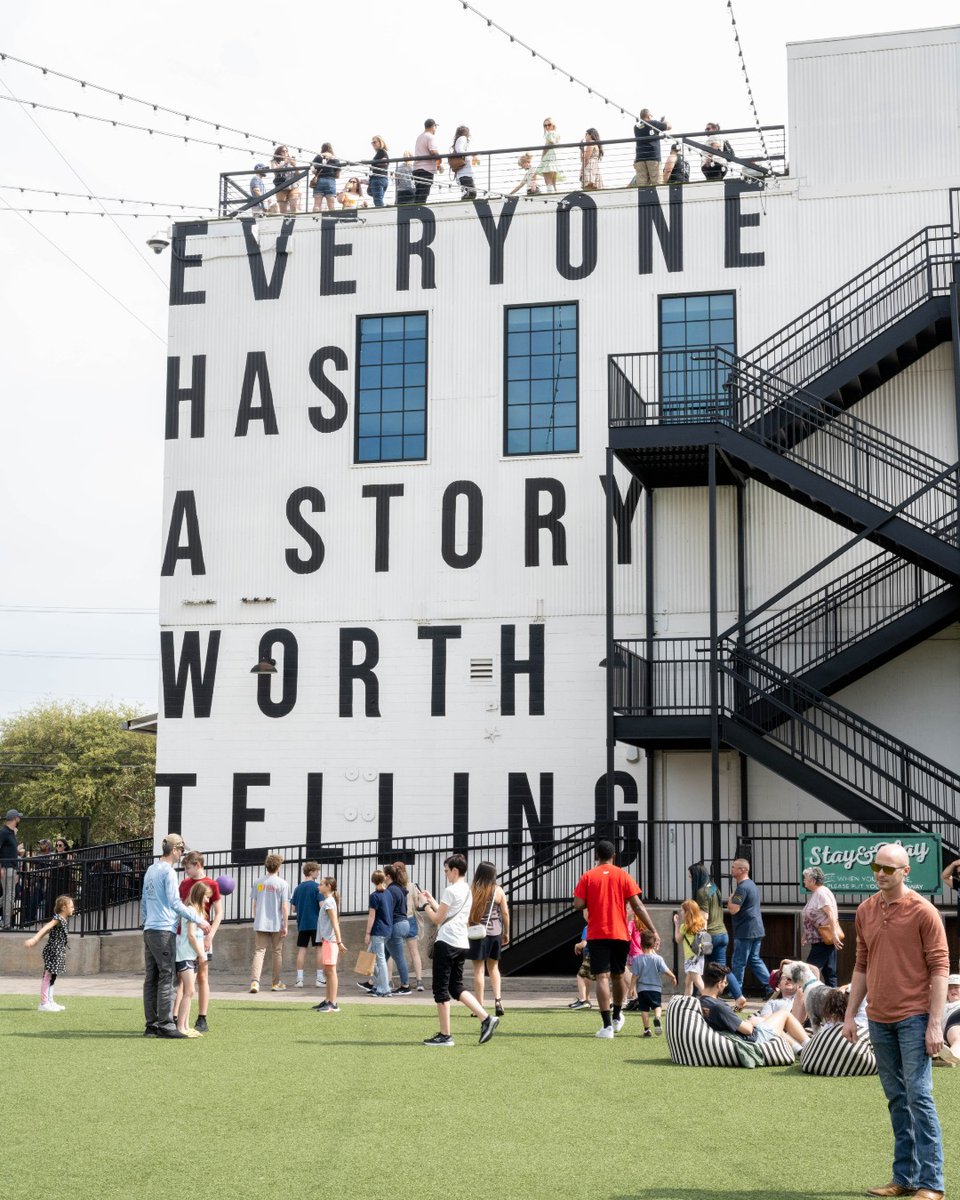 magnolia's tweet photo. Join us this Friday and Saturday (March 17 & 18) for weekend no. 2 of #SpringAtTheSilos! Tag who you’re bringing with you, then head to https://t.co/UiFtBcFQf1 to plan your trip. #VisitMagnolia https://t.co/1xCDzmbfSg