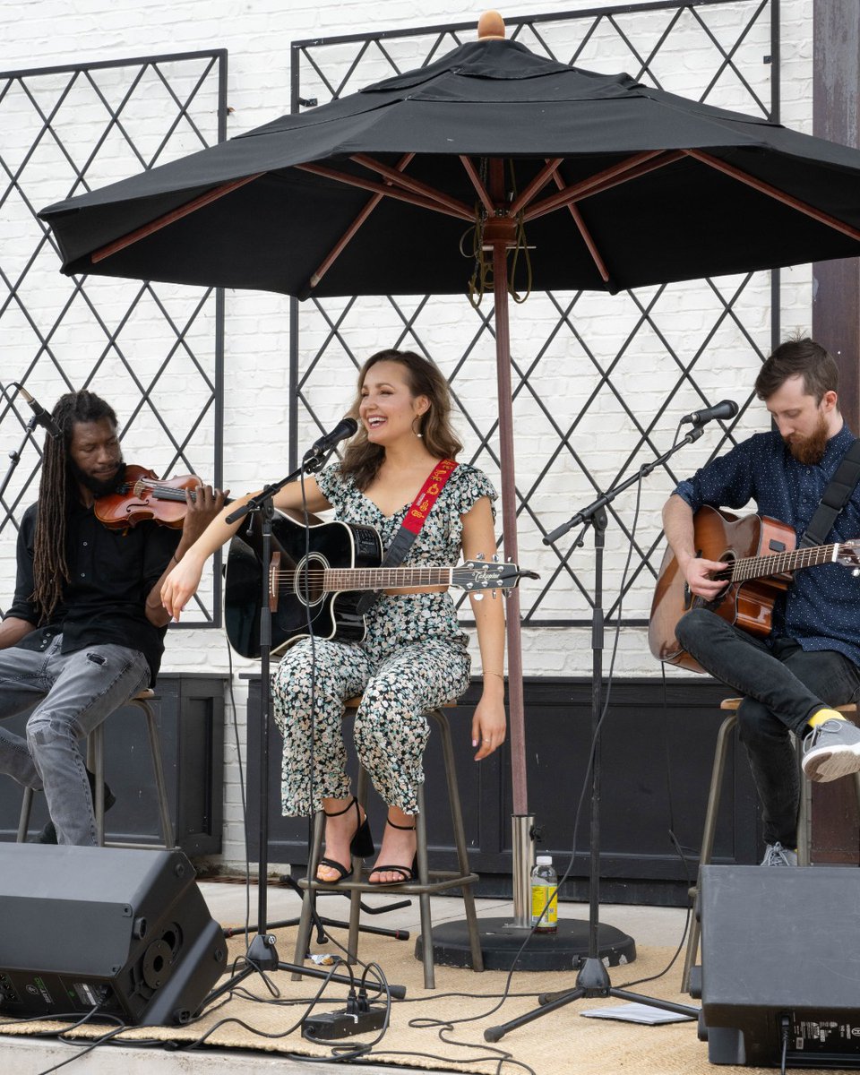 magnolia's tweet photo. Join us this Friday and Saturday (March 17 & 18) for weekend no. 2 of #SpringAtTheSilos! Tag who you’re bringing with you, then head to https://t.co/UiFtBcFQf1 to plan your trip. #VisitMagnolia https://t.co/1xCDzmbfSg
