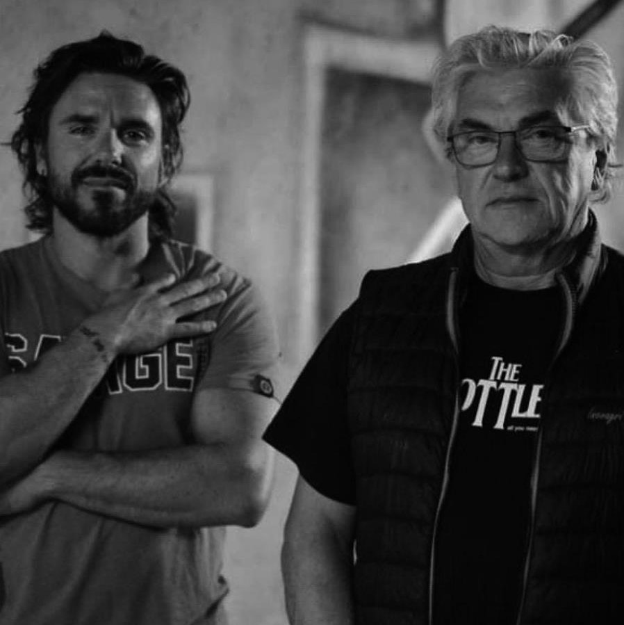 A 'cult' Beaujolais... 
Don't miss out, grab a few bottles while stocks last. 

Click to shop now: 
robersonwine.com/morgon-traditi…

 #roberson #robersonwine #passion #beaujolais