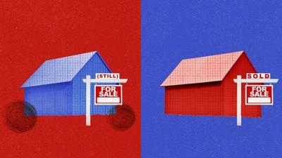 Homebuyers who are closely watching the correction in the real estate market might believe now is a good time to pounce. After all, homes are sitting on the market for longer, those maddening bidding wars have dried up, and wild off keepingyouinformed.info/trendspottr/re…