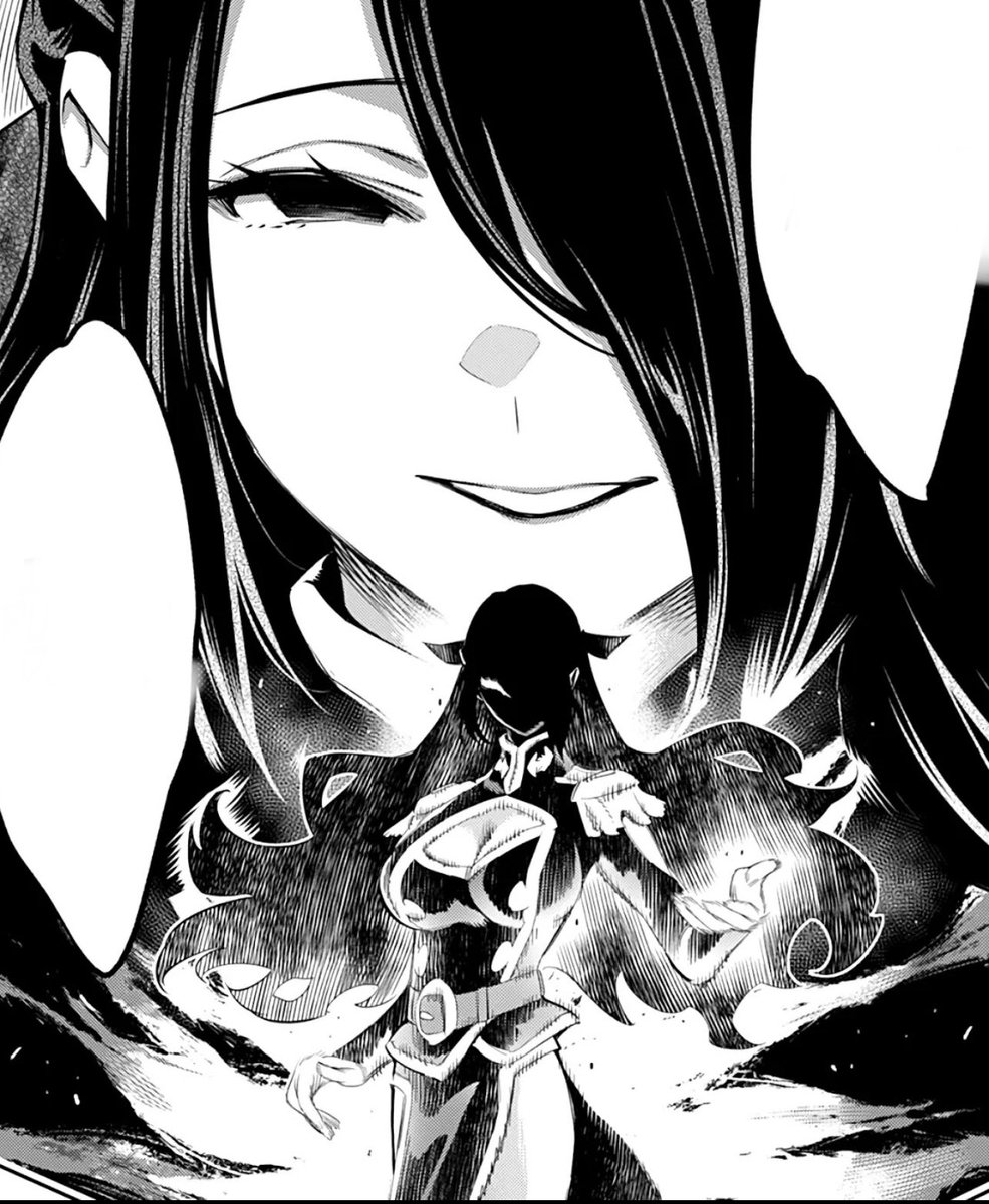 『
　　　𝘈 𝘕𝘦𝘸 𝘌𝘳𝘢 𝘖𝘧 𝘈𝘻𝘶𝘮𝘢

　　　　𝘔𝘈𝘛𝘖 𝘟 𝘔𝘝𝘙𝘗
　　　　　　　　　　　　　　　』