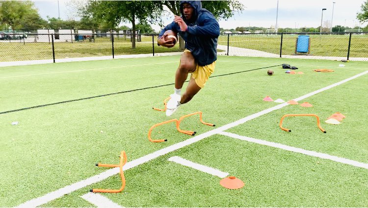 Amayzing Elite FB Academy tweet media