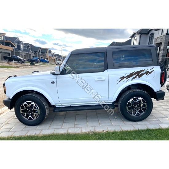 VortexSigns's tweet photo. Ford Bronco graphics, decal and stickers for sale 
https://t.co/pPCyHYUQNb

#vortexsigns #vortexdecals #broncographics #broncodecals #broncoaccesories  #bronco6g #fullsizebronco #bronco6g #fordbronco #newfordbronco #bronco #newbronco #fordbroncos #thebronconation #2023bronco https://t.co/BXZjoOaJme