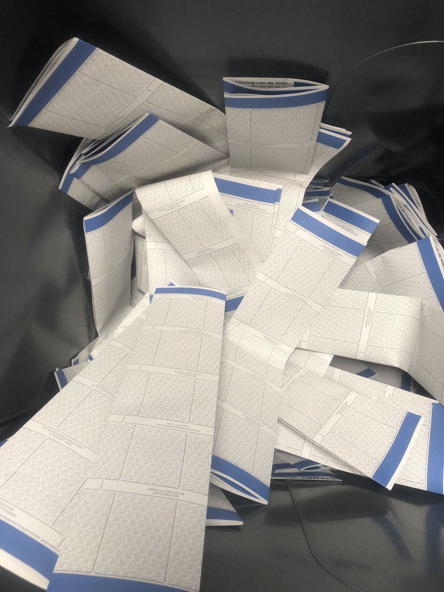 Het zit er op. We gaan tellen <a href="/gemeentehulst/">Gemeente Hulst</a> Hengstdijk