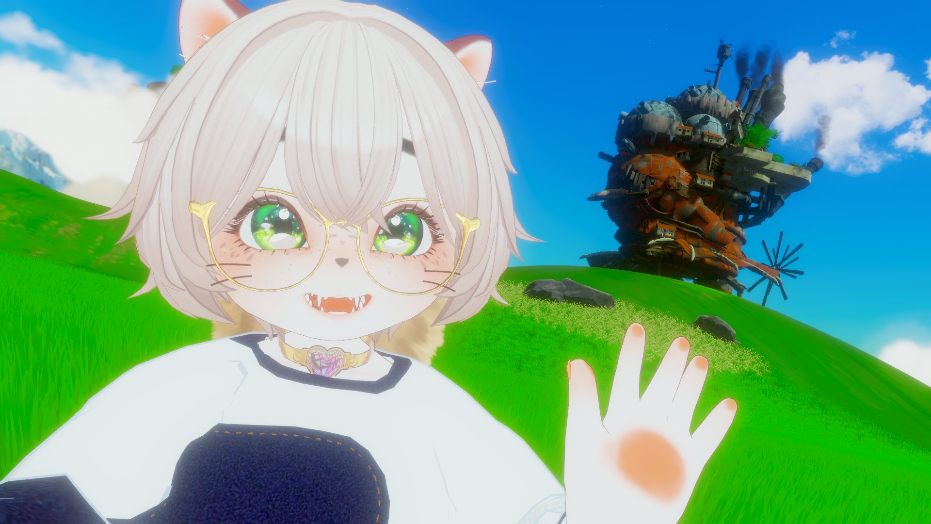(Heavens To) Betsy on Twitter: quot Gonna stop off at Howl #39 s Moving Castle (Heavens To) Betsy on Twitter: quot Gonna stop off at Howl #39 s Moving Castle