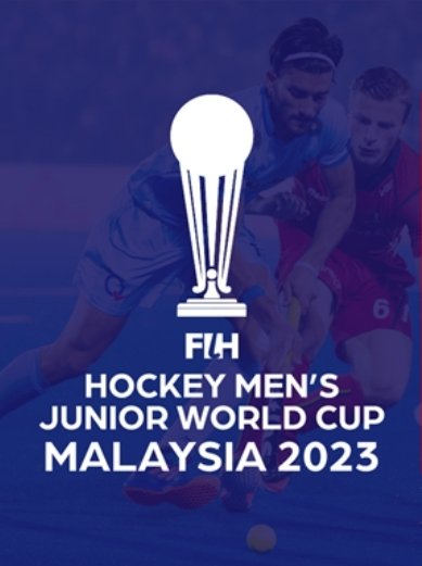 Congratulations 🎉 to the Men's Teams of South Africa 🇿🇦 and Egypt 🇪🇬 who qualified to the Men's Junior World Cup in Kuala Lumpur, Malaysia 🇲🇾 (5-16 Dec. 2023)
#JAC2023 #JWC2023