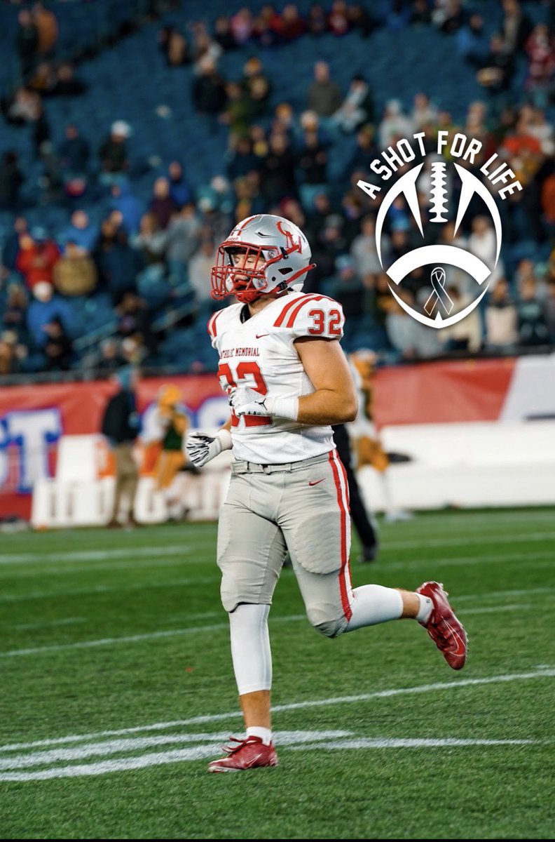 A Shot For Life™ tweet media