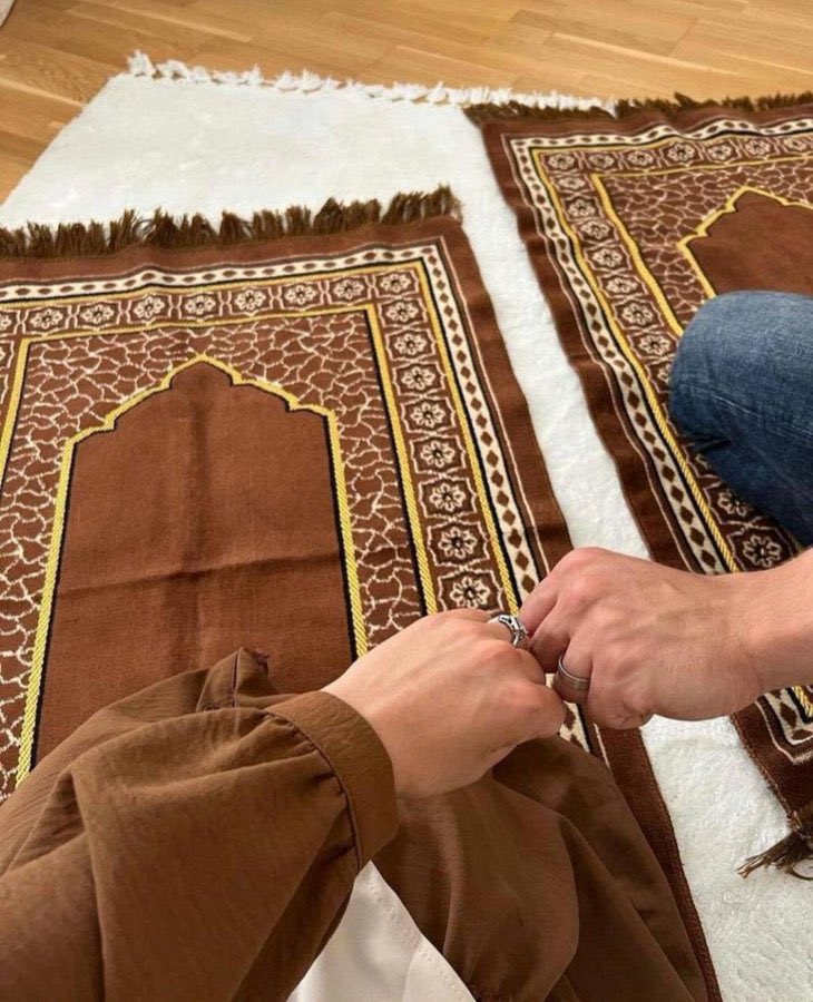 Allahım konuyu biliyorsun