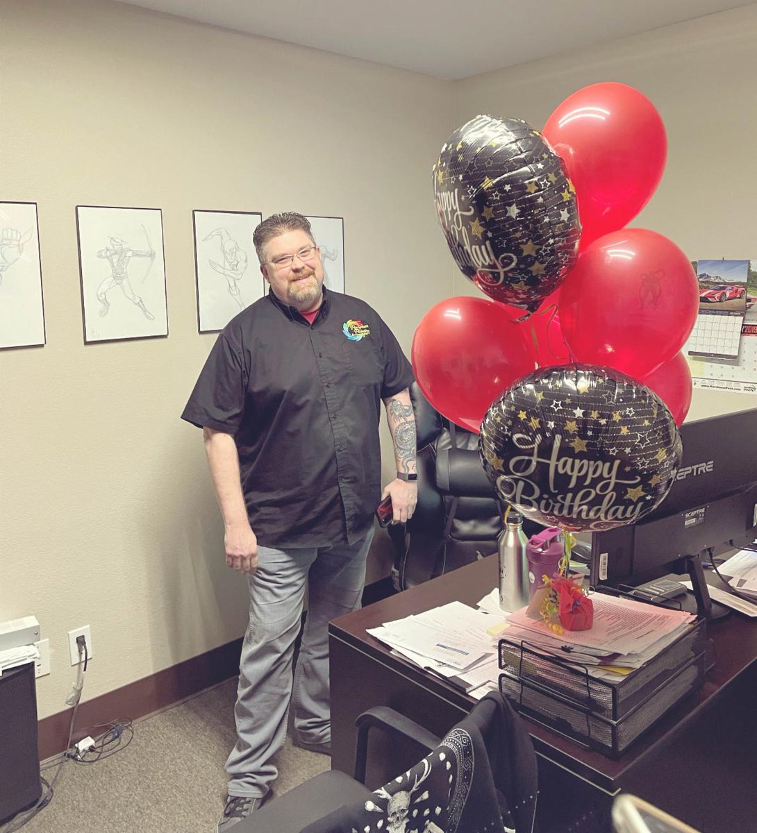 Perryman Painting & Remodeling, Inc. tweet media