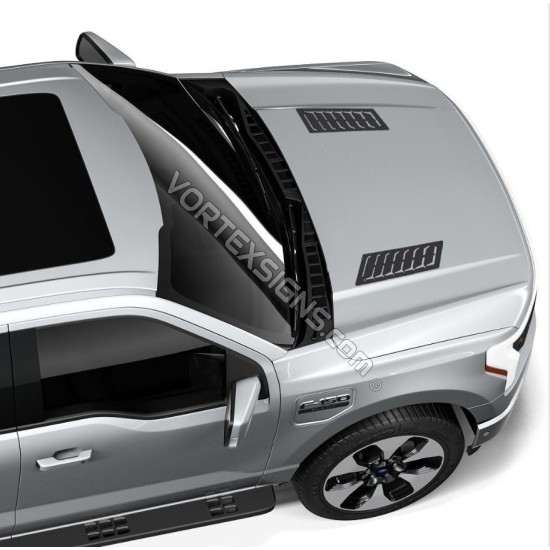 VortexSigns's tweet photo. Ford Lightning F150 hood louvers accent decals from Vortex Signs

https://t.co/0SGc7Xs0CK

#vortexsigns #vortexdecals #fordlightning2023 #F150Lightning #fordlightning #evtruck #23fordlightning #23lightning #fordlightning  #FordF150 #fordlightning23 https://t.co/O5MWs9eHFm