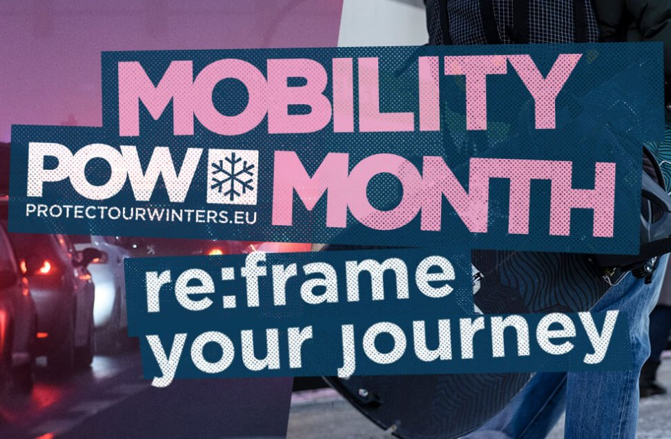 Connect4Climate's tweet photo. .@active_giving_'s POW Mobility Month is all about choosing sustainability when traveling and commuting.  🚍 Are YOU up to the challenge? 👀 Learn more and get involved at https://t.co/jBwUol7fbJ! 💚 https://t.co/N3n1D2dhfY