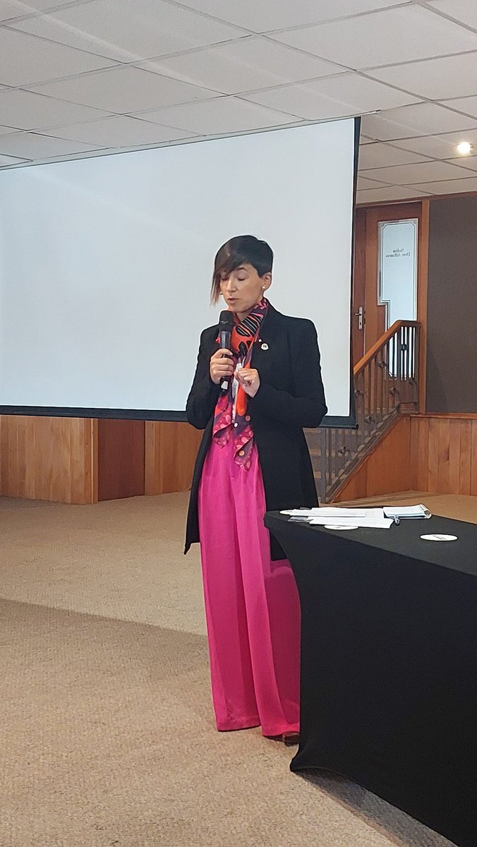MACH_Noticias's tweet photo. En esta actividad de cierre participaron todas las instituciones asociadas y colaboradoras del proyecto MACH, como son: @SubpescaCL, @sernapesca, @ministeriosalud e @Intesal1. 
@crean_ifop @ifop_periodista @Ufromedios @ULagosOficial https://t.co/K9QzktSghQ