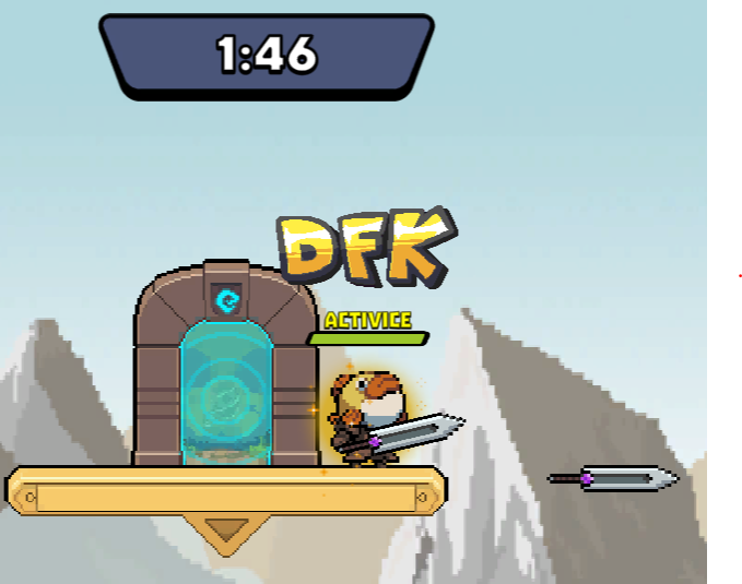 ActiviceGaming's tweet photo. Great game guys. Lots of fun! 

#DFKCastle $Jewel #defikingdoms #battleshowdown https://t.co/hEPrHOXAkk