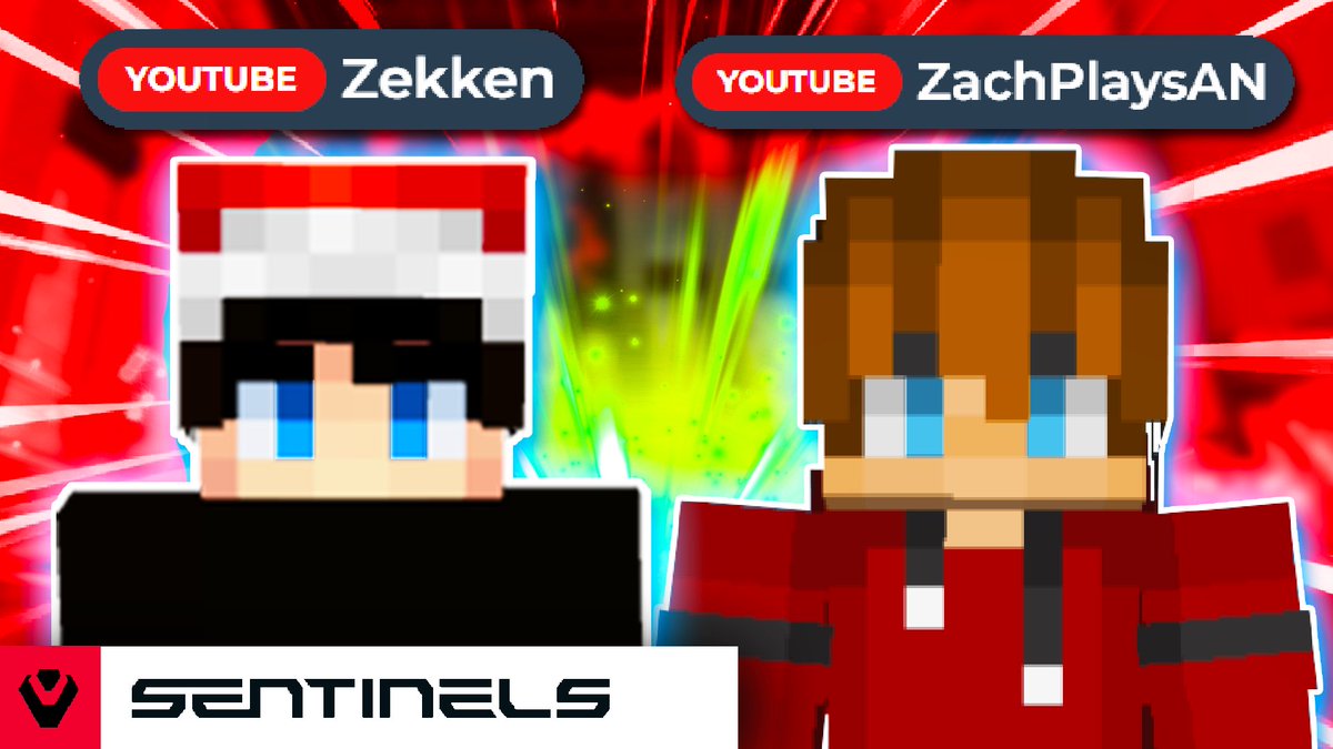 Have you ever wanted to see a Valorant pro take on Hypixel Skyblock?

Check out my NEW video with SEN <a href="/zekkenVAL/">z</a> 

youtube.com/watch?v=b-IDQ5…