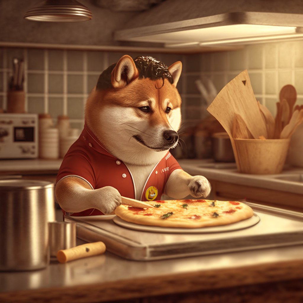 bonk_inu's tweet photo. Better Memes.

Better Dog Coins.

Papa Bonk’s. https://t.co/l4otdlq26g