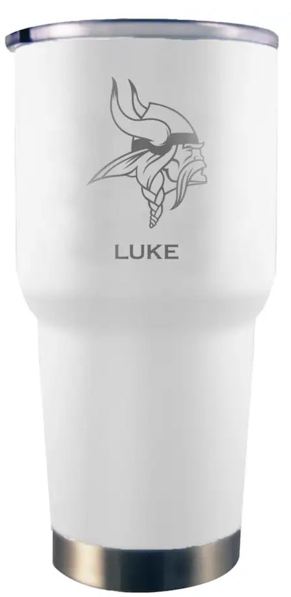 TheRealForno's tweet photo. My wife @Caitlin_Forness has been begging me to do a 5K giveaway, so that’s what I’m going to do.

Once I hit 5k followers, I will send a random follower a custom Vikings mug! Make sure you both follow me and RT this tweet to enter! https://t.co/AEpziEZwWj