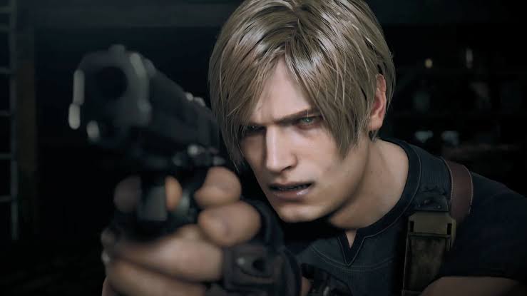 GregoryFelipeEF's tweet photo. #RECountdown
9 dias falta poquitooo
#ResidentEvil4Remake #ResidentEvil #HorrorCommunity https://t.co/HXgrGKmdgc