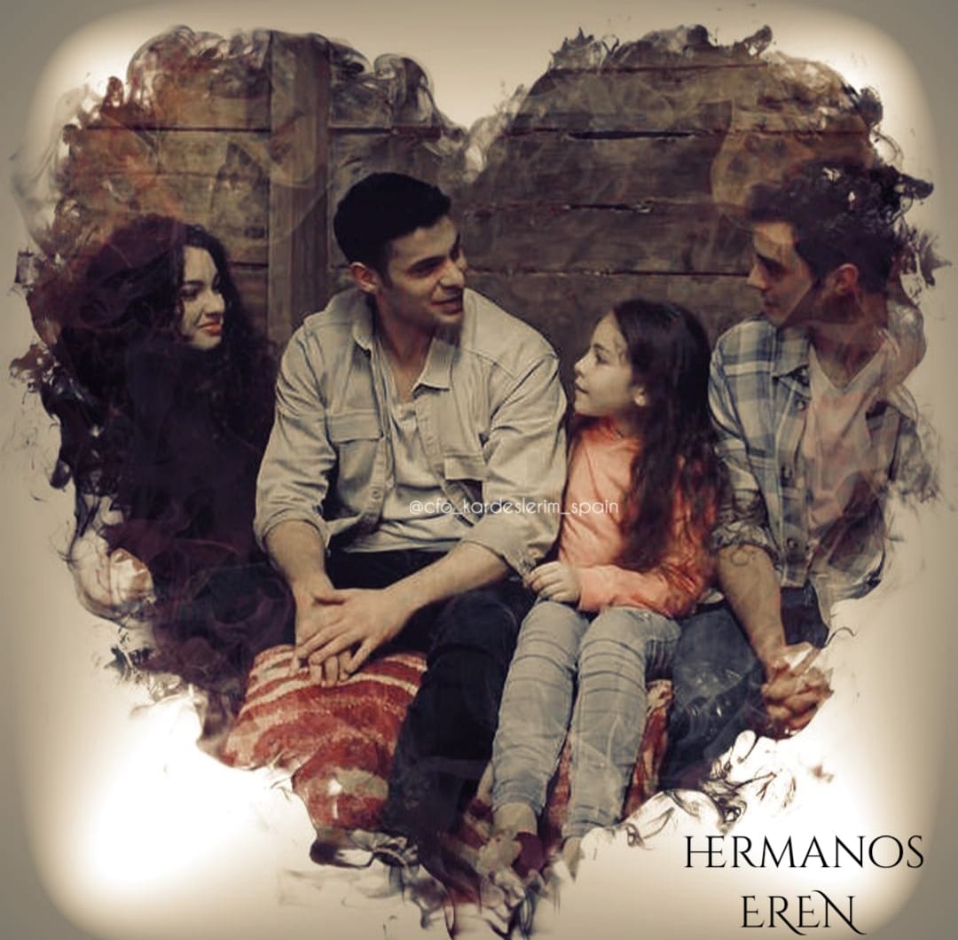 Kardeşlerin birleştiği fotoğrafı görünce kadir eren'i özledikçe yıkılıyorum.
@SuBurcuYzg <a href="/yigitkocakk/">Bilal Yigit Kocak</a> 
#susöm #AsDor