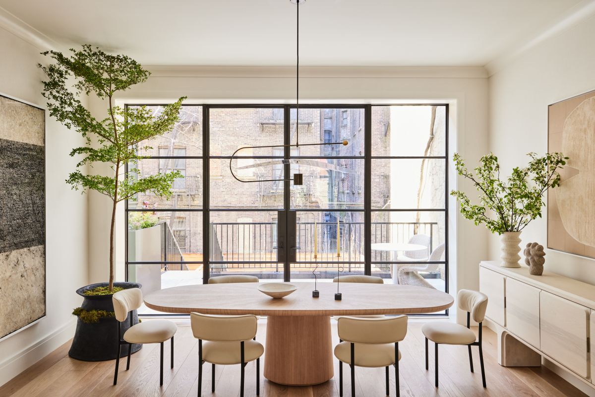 Callawayrealtor's tweet photo. Design a beautiful #diningroom using these minimalist, #modernhome ideas.  https://t.co/5Bk67gDo6X https://t.co/lQF4UDR35c