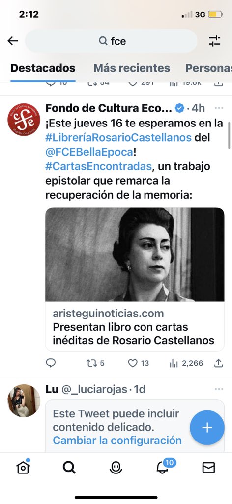 Ediciones Odradek tweet media