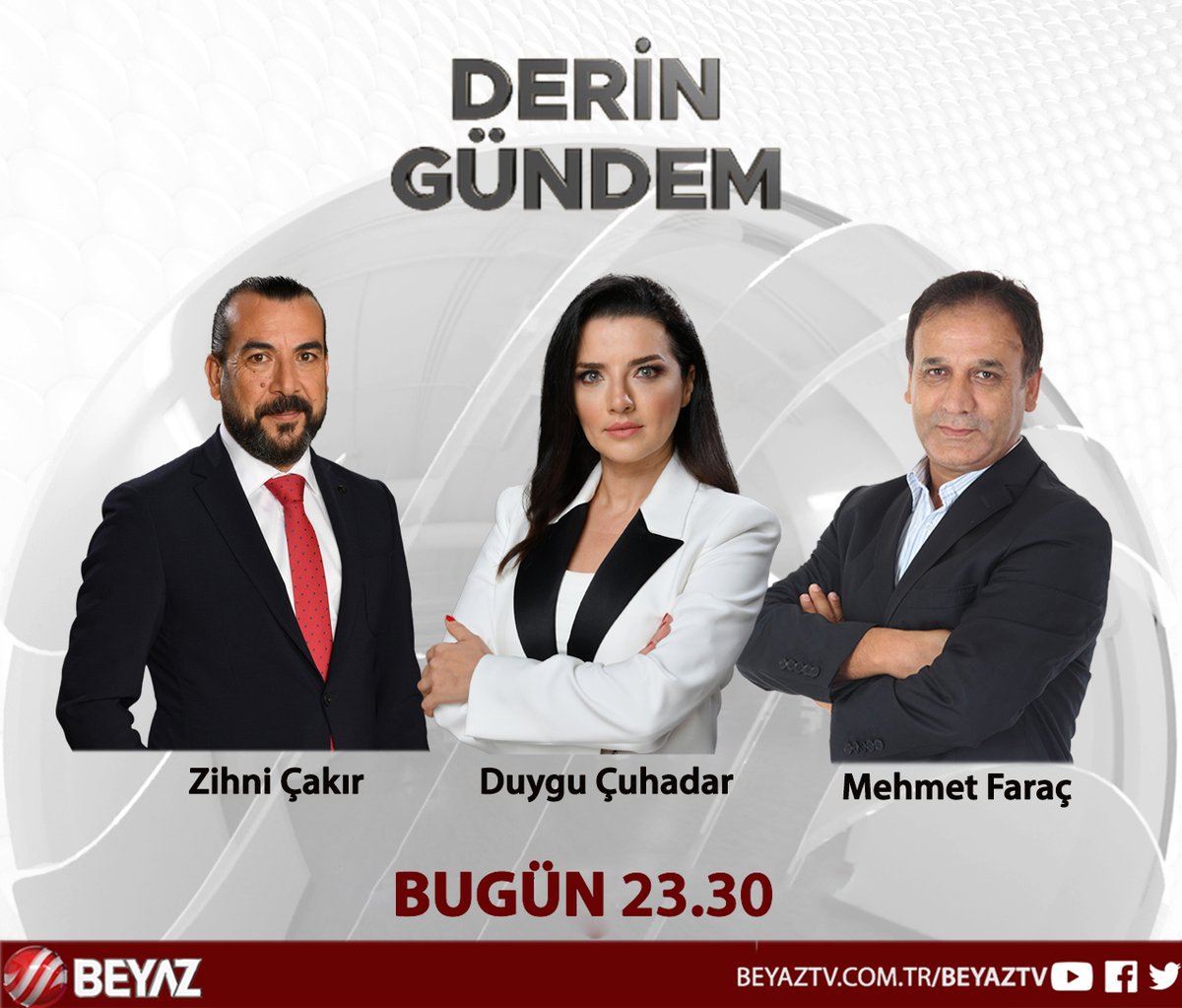 deringundemtv's tweet photo. Depremin ardından sel felaketi
Kemal Kılıçdaroğlu, HDP’nin kapısını çalacak
HDP’nin talep listesinde neler var?
CHP’de Muharrem İnce endişesi
Derin Gündem'de tartışılıyor
Türkiye’nin Derin Gündem’i bu akşam 23.30’da 
@beyaztv @AvDuyguCohadar @zcakir27  @FARACYAZIYOR https://t.co/rxsAmO9tbX