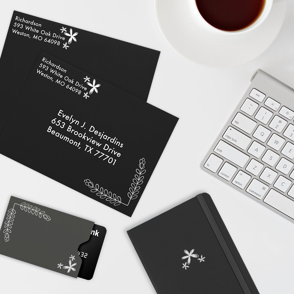 Envelopes.com tweet media