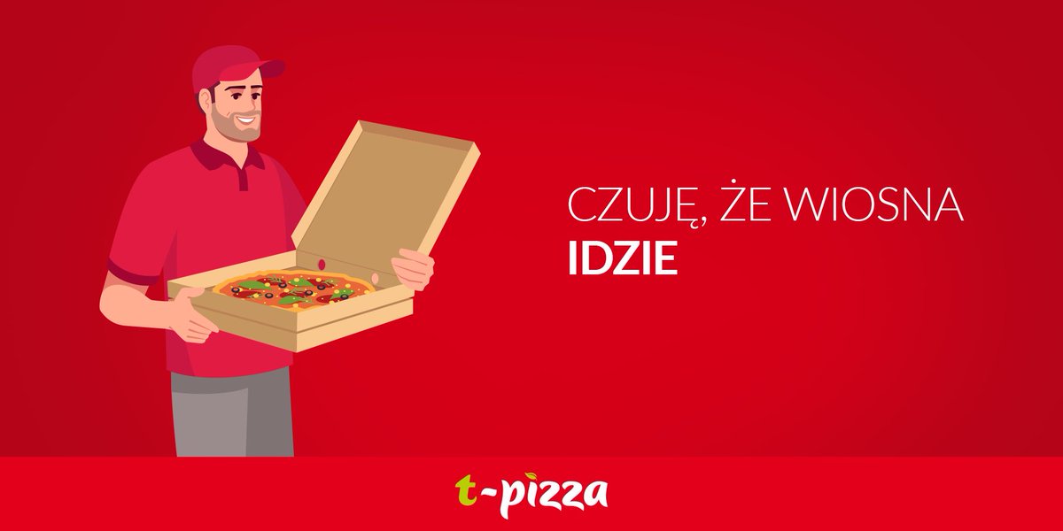 telepizza_pl's tweet photo. https://t.co/zfjG9yIQB1