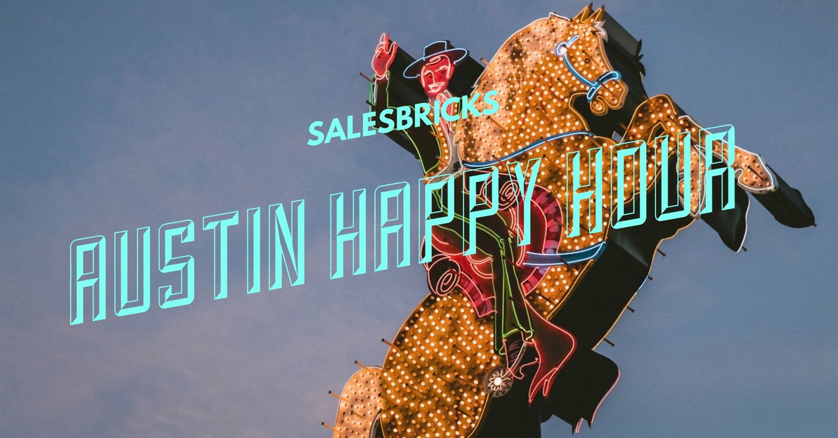 Salesbricks 🧱 tweet media