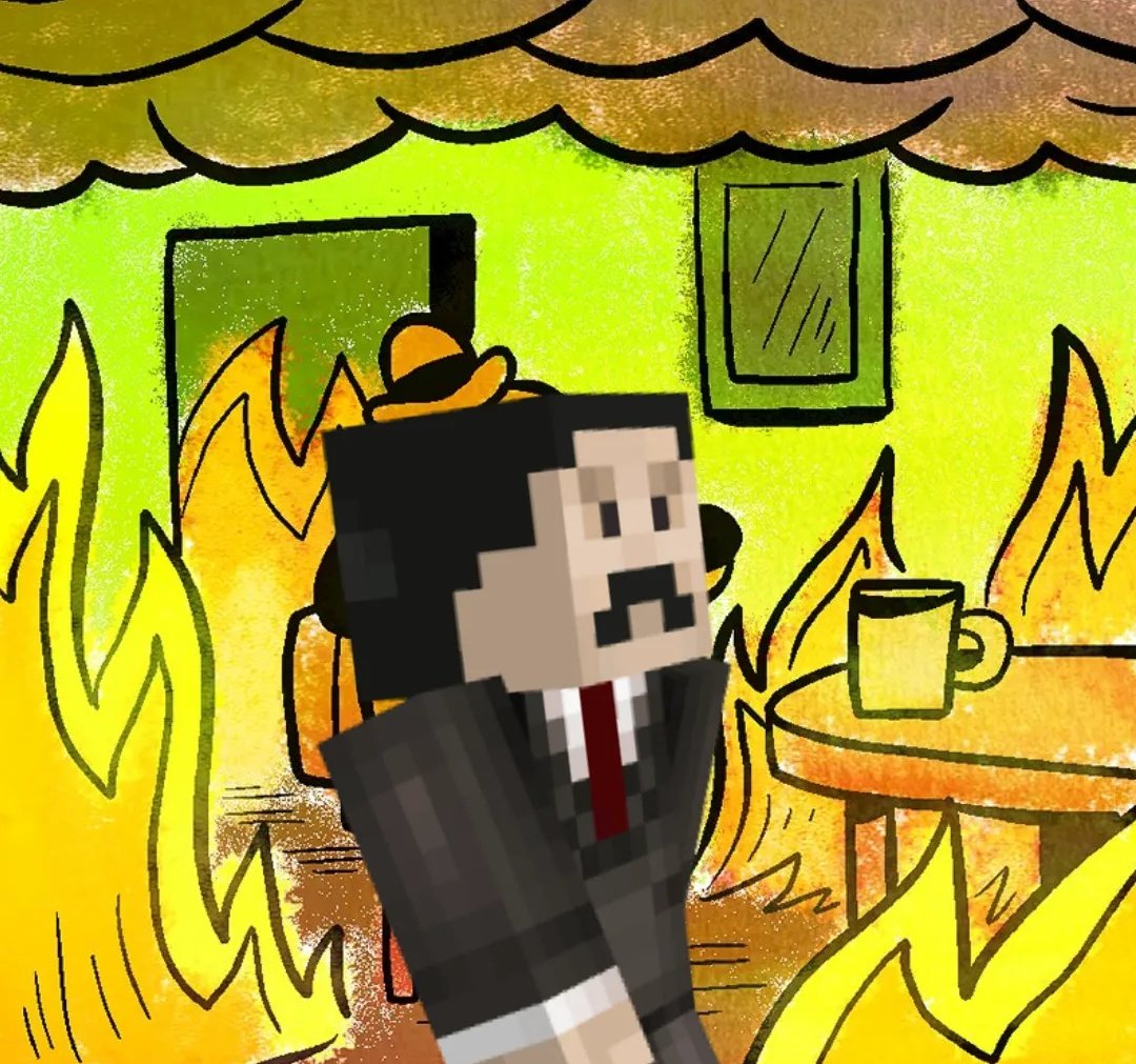 whereismumbo's tweet photo. Today, mumbo jumbo is fine! https://t.co/7Fal8nPFIg