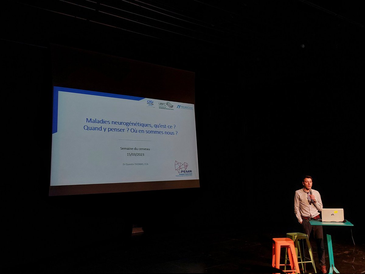 Semaine du Cerveau Dijon tweet media