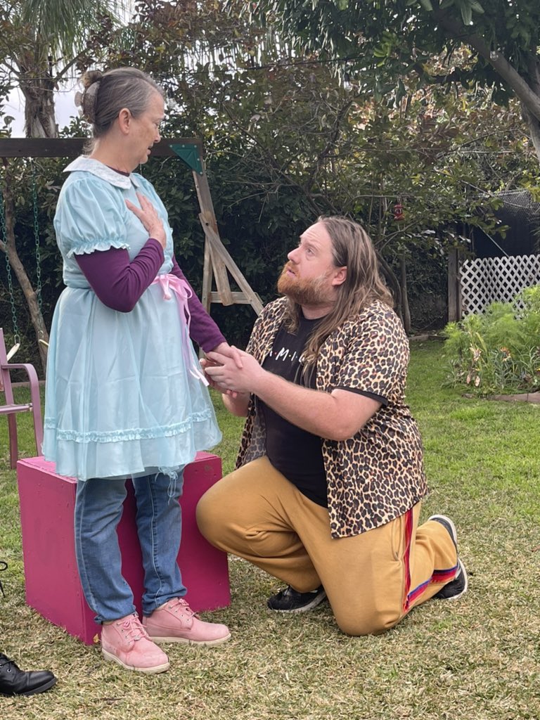 Force Of Nature Productions tweet media