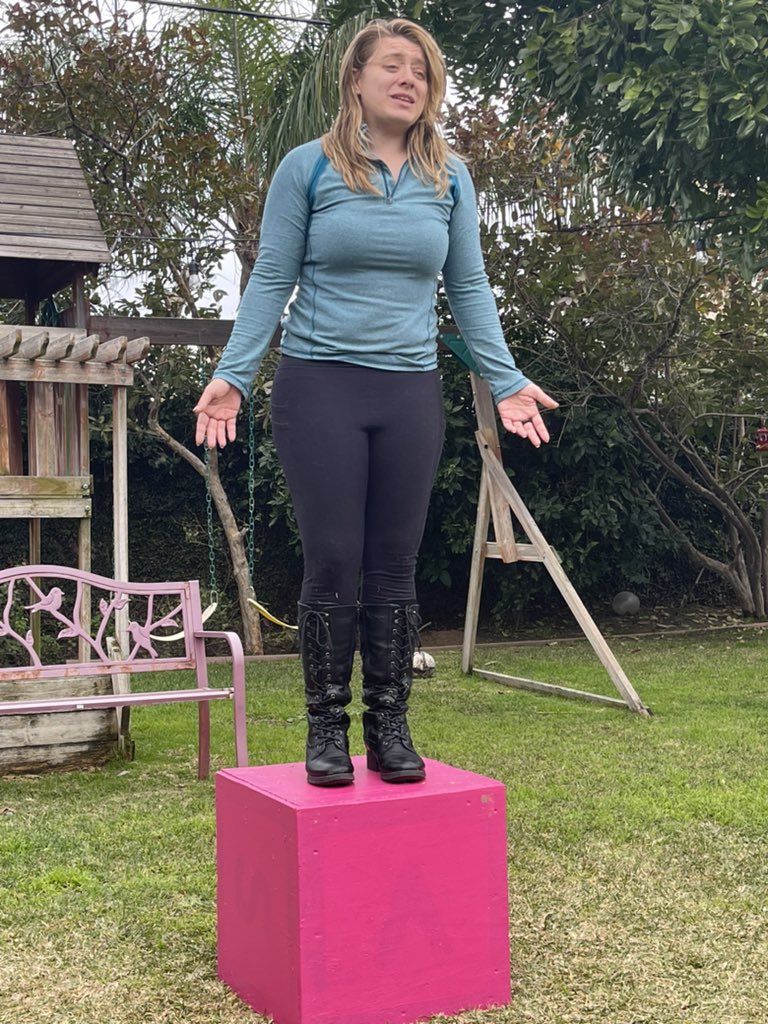 Force Of Nature Productions tweet media