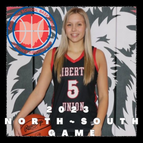 Krista Riddle (@akriddle1) on Twitter photo Congratulations to <a href="/AbbieRiddle22/">Abbie Riddle</a> for being selected to play in the <a href="/ohioBKcoaches/">OHSBCA</a> 2023 North-South Game! <a href="/BGSUwbb/">BGSU Women’s Basketball</a> @unitedbballclub <a href="/LULions/">Liberty Union Lions</a> <a href="/BlackiePreps/">Steve Blackledge</a> <a href="/twil2323/">Thomas Wilson</a> <a href="/JDabbs86/">Jim Dabbelt</a> Congratulations to <a href="/AbbieRiddle22/">Abbie Riddle</a> for being selected to play in the <a href="/ohioBKcoaches/">OHSBCA</a> 2023 North-South Game! <a href="/BGSUwbb/">BGSU Women’s Basketball</a> @unitedbballclub <a href="/LULions/">Liberty Union Lions</a> <a href="/BlackiePreps/">Steve Blackledge</a> <a href="/twil2323/">Thomas Wilson</a> <a href="/JDabbs86/">Jim Dabbelt</a>