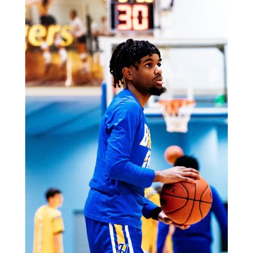 Allen Lattimore 2022-2023 freshman year end of season College highlights... youtu.be/QNx9TkPQ7l4 via <a href="/YouTube/">YouTube</a>  4 year schools!!! Knock down shooter, can get others involved, and I run the floor